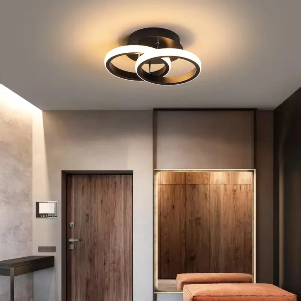 Orbello - Plafonnier LED moderne