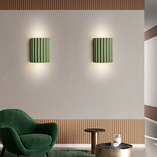 LumiWall - Applique murale LED