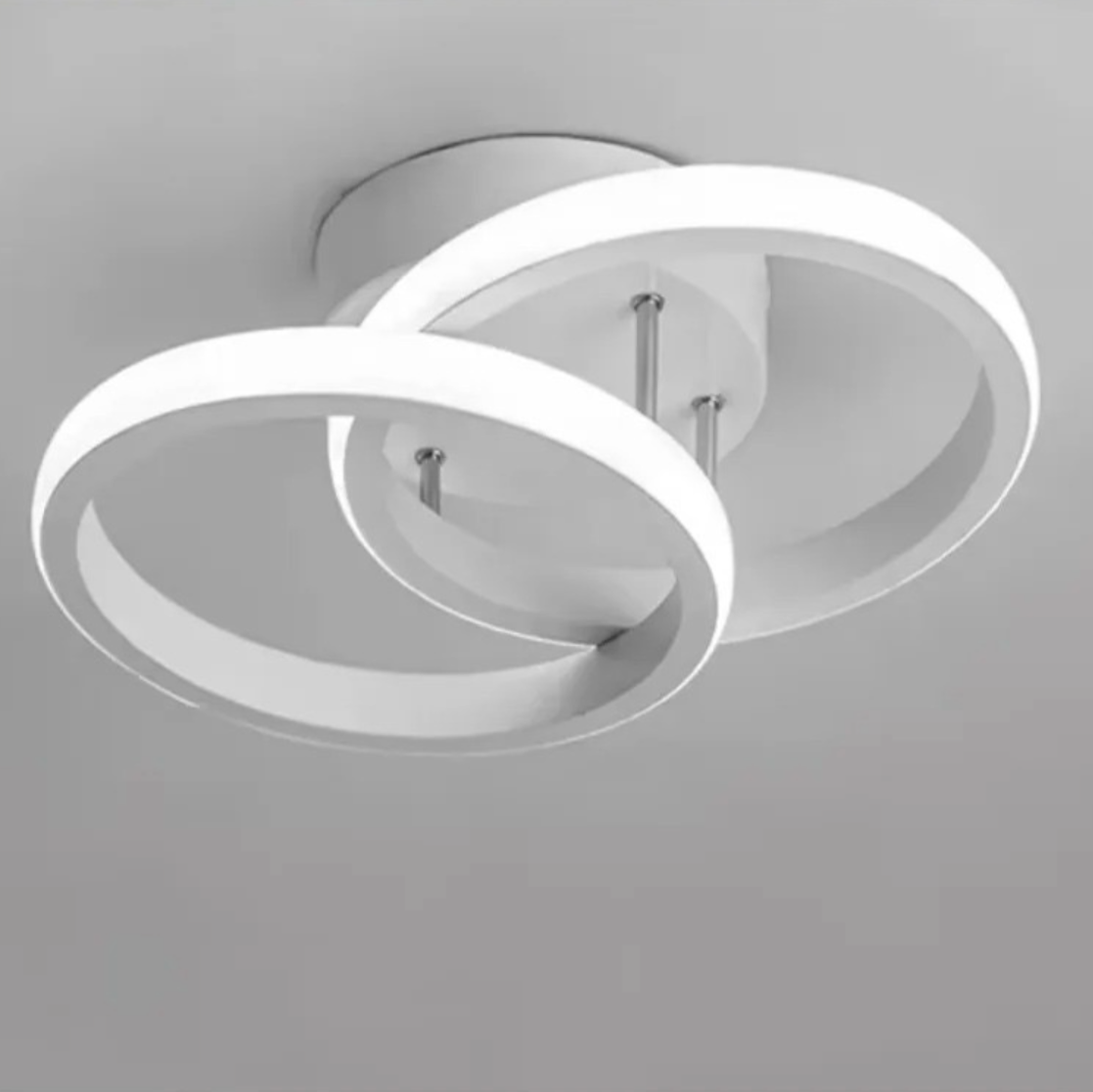 Orbello - Plafonnier LED moderne