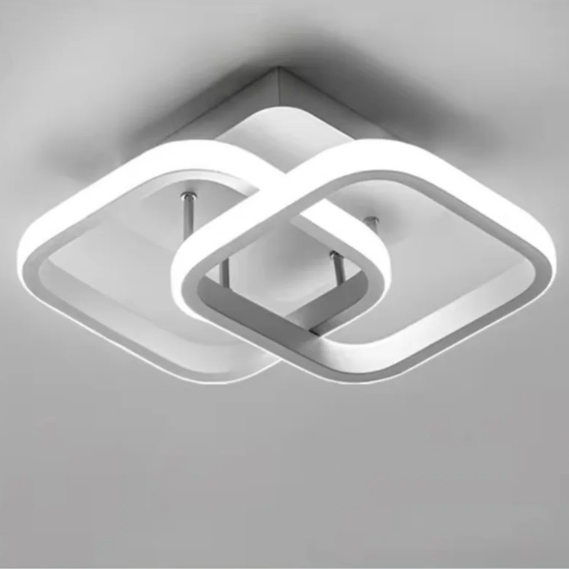 Orbello - Plafonnier LED moderne