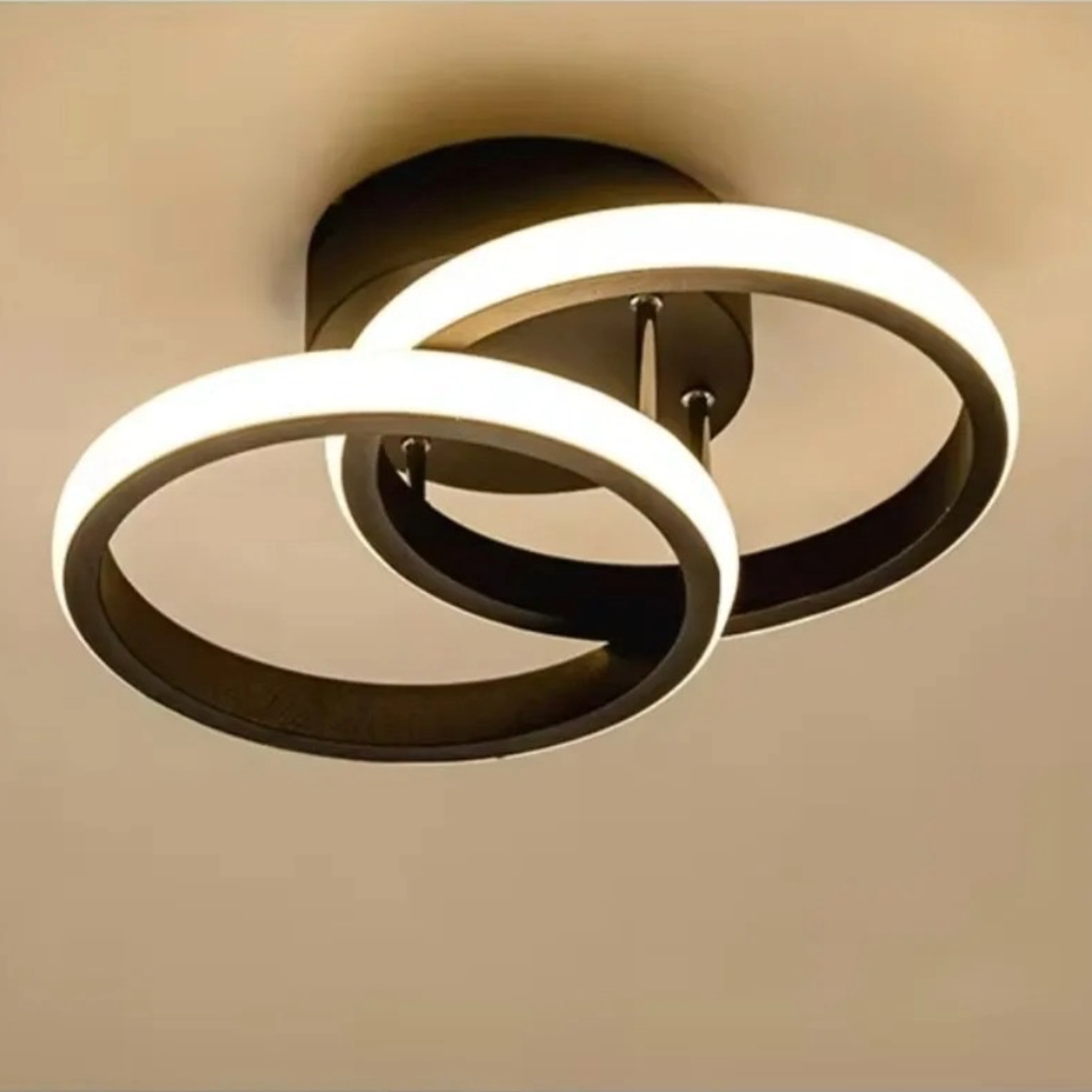 Orbello - Plafonnier LED moderne
