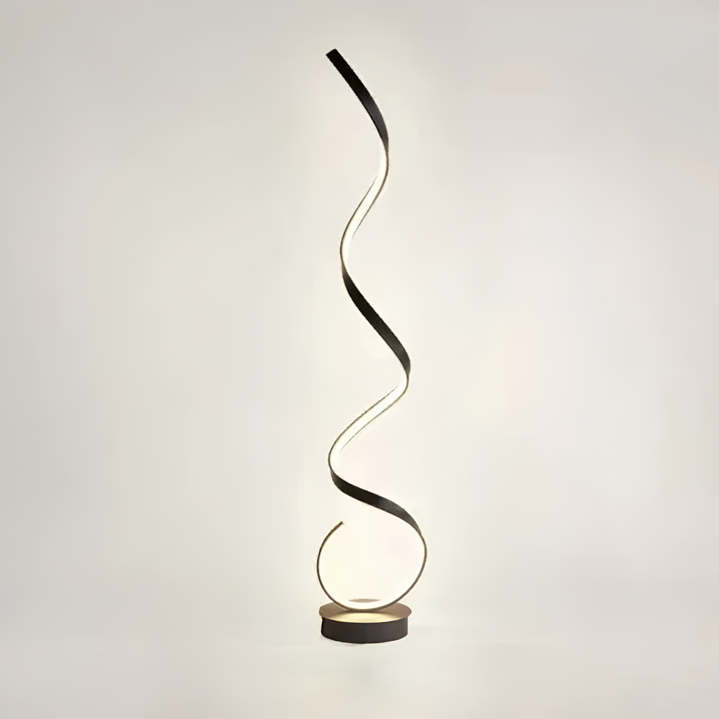 Flotea - Lampadaire sur pied design minimaliste