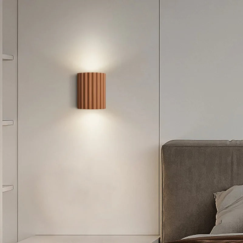 LumiWall - Applique murale LED