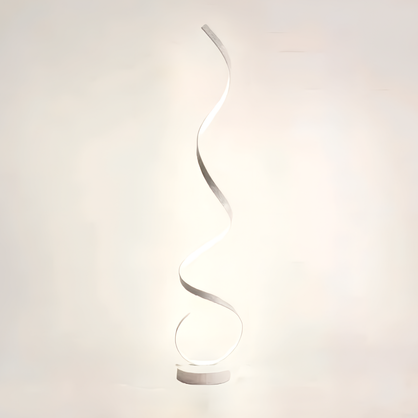 Flotea - Lampadaire sur pied design minimaliste